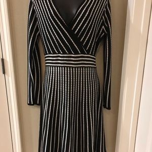 Beautiful Calvin Klein Knit Dress